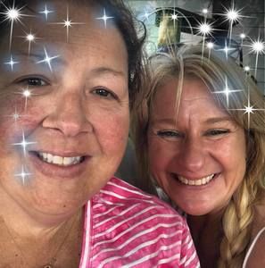 Meet your Posher, Ann